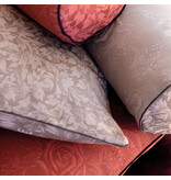 Le Jacquard Français Romance charme pink kussenhoezen, vanaf