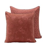 Le Jacquard Français Romance passion red kussenhoezen, vanaf