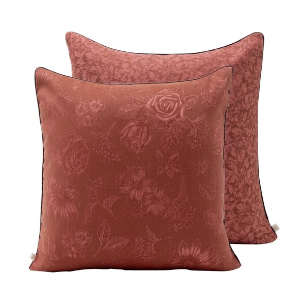 Romance passion red kussenhoezen, vanaf