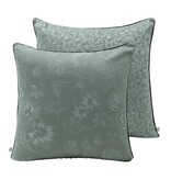 Le Jacquard Français Romance tendresse green kussenhoezen, vanaf