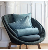 Le Jacquard Français Romance tendresse green kussenhoezen, vanaf