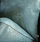 Le Jacquard Français Romance tendresse green kussenhoezen, vanaf