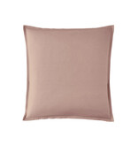 Essix  kussensloop uni (effen) lilas 200TC, vanaf