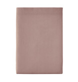 Essix uni gekamd katoen lilas, 200TC