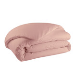 Essix uni gekamd katoen lilas, 200TC