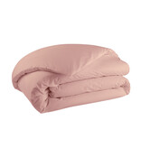 Essix uni gekamd katoen lilas, 200TC