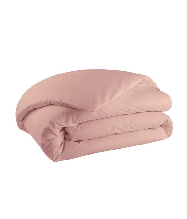 Essix uni gekamd katoen lilas, 200TC