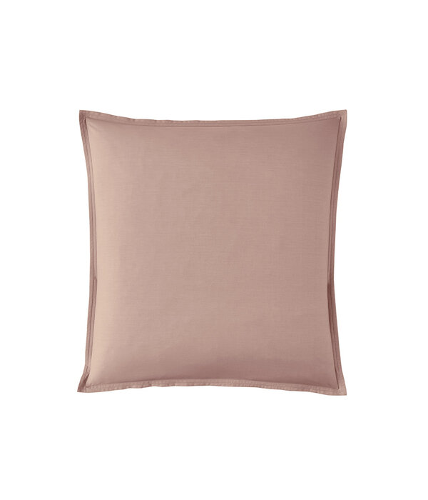 Essix uni gekamd katoen lilas, 200TC