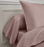 Essix uni gekamd katoen lilas, 200TC