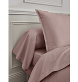 Essix uni gekamd katoen lilas, 200TC