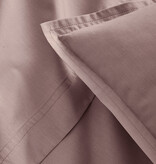 Essix uni gekamd katoen lilas, 200TC