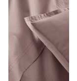 Essix uni gekamd katoen lilas, 200TC