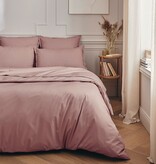 Essix uni gekamd katoen lilas, 200TC