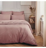 Essix uni gekamd katoen lilas, 200TC