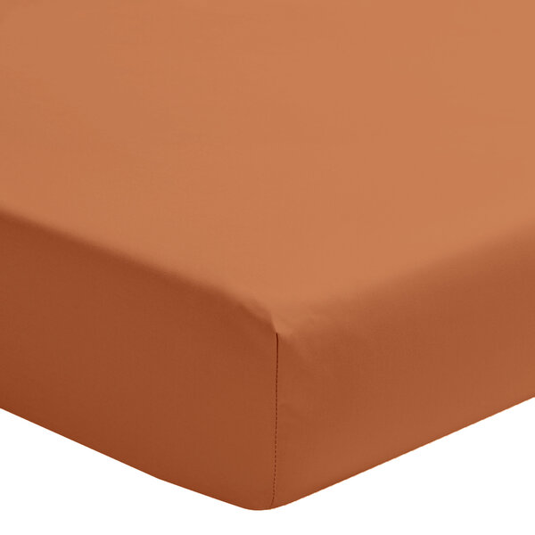 hoeslaken 200TC cuir, matras tot 20 cm hoog, vanaf