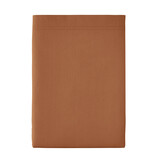 Essix laken uni (effen) cuir 200TC, vanaf