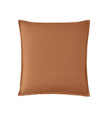 Essix  kussensloop uni (effen) cuir 200TC, vanaf