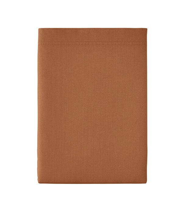 Essix uni gekamd katoen cuir, 200TC