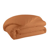 Essix uni gekamd katoen cuir, 200TC