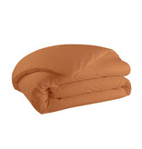 Essix uni gekamd katoen cuir, 200TC