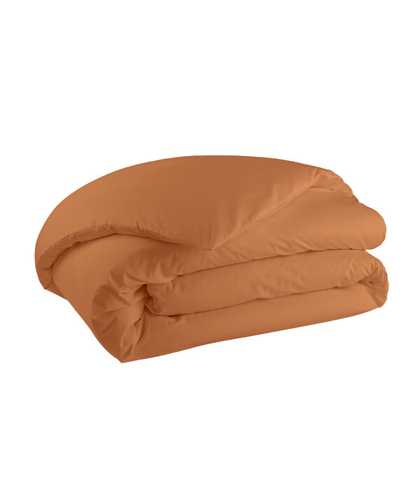 Essix uni gekamd katoen cuir, 200TC