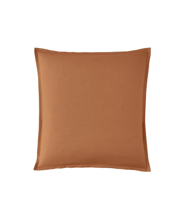 Essix uni gekamd katoen cuir, 200TC