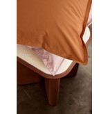 Essix uni gekamd katoen cuir, 200TC