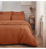 Essix uni gekamd katoen cuir, 200TC