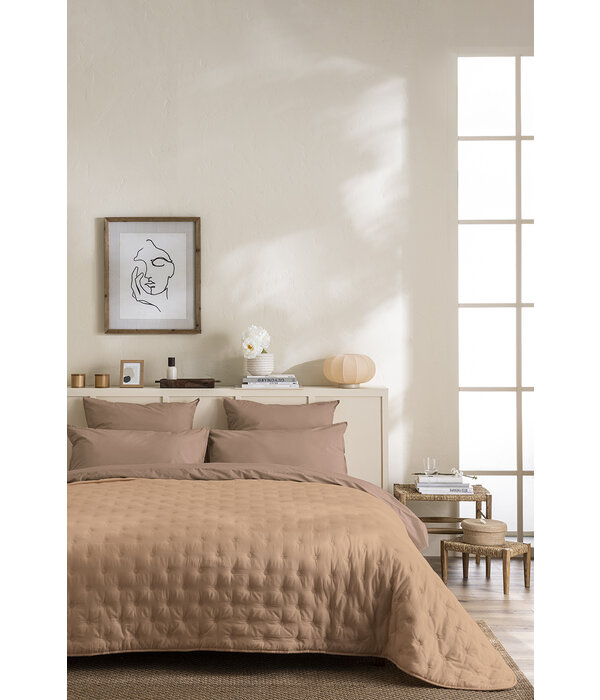 Essix Sweet beige plaid