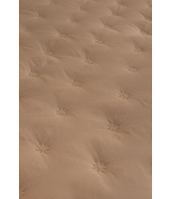 Essix Sweet beige plaid