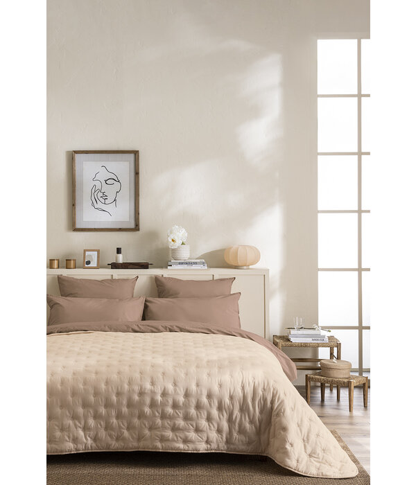 Essix Sweet vanille plaid