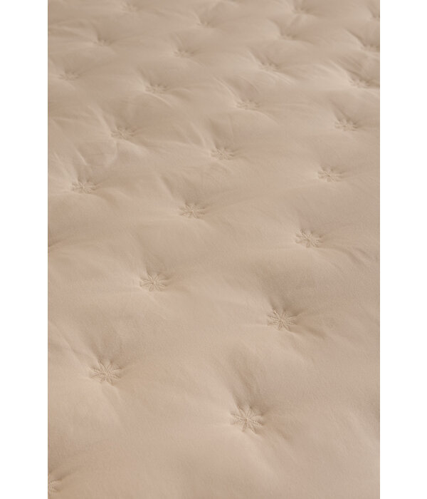 Essix Sweet vanille plaid