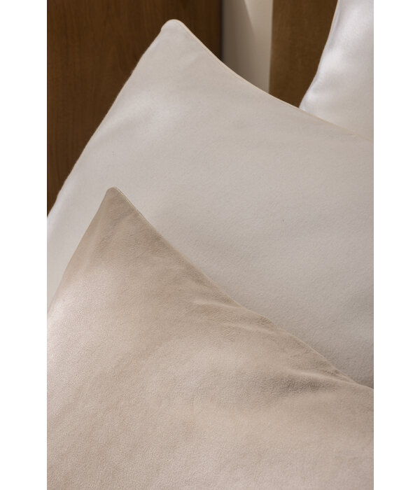 Essix Frisson écru (flanel)