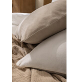 Essix Frisson écru (flanel)