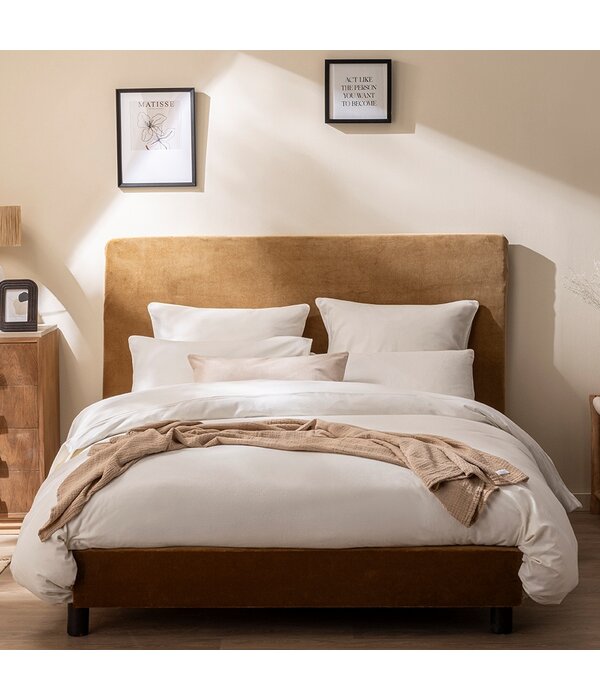 Essix Frisson écru (flanel)