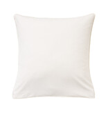 Essix flanellen beddengoed Frisson écru