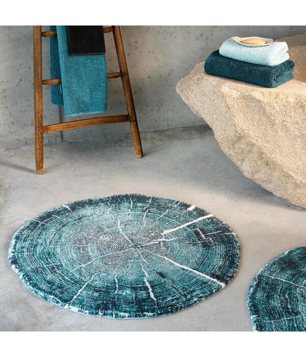 Abyss Habidecor Fossil badmat (325), 1900 gram per m²