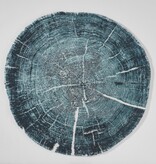 Abyss Habidecor Fossil badmat (325), 1900 gram per m²