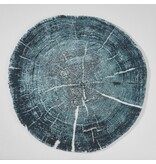 Abyss Habidecor Fossil badmat (325), 1900 gram per m²