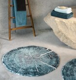 Abyss Habidecor Fossil badmat (325), 1900 gram per m²