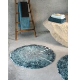 Abyss Habidecor Fossil badmat (325), 1900 gram per m²