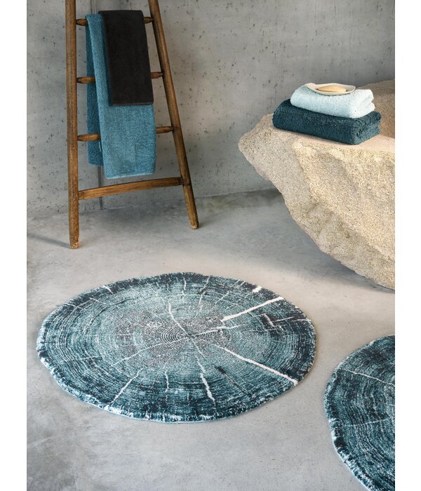Abyss Habidecor Fossil badmat (325), 1900 gram per m²