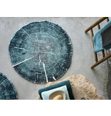Abyss Habidecor Fossil badmat (325), 1900 gram per m²