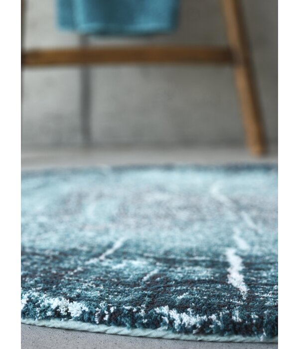 Abyss Habidecor Fossil badmat (325), 1900 gram per m²