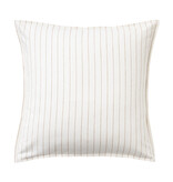 Essix flanellen beddengoed Equilibre noisette (flanel)