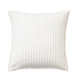 Essix flanellen beddengoed Equilibre noisette (flanel)