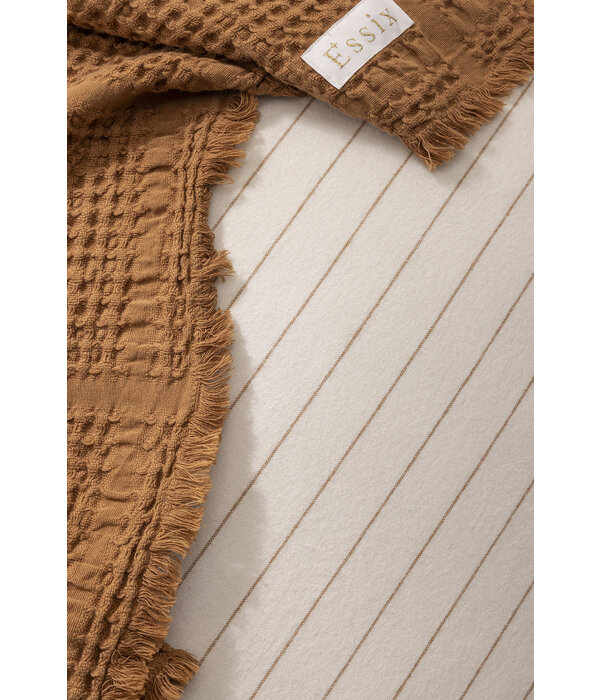 Essix Equilibre noisette (flanel)