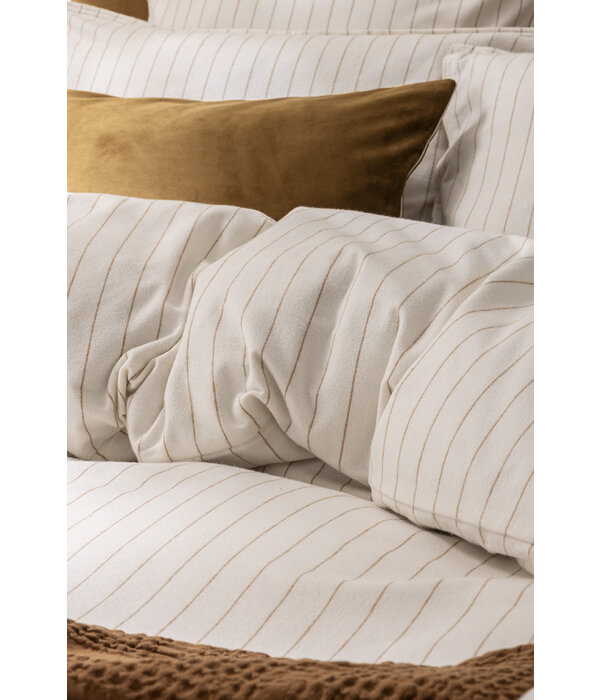 Essix Equilibre noisette (flanel)