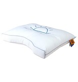 Gilder Zen hoofdkussen, extra firm