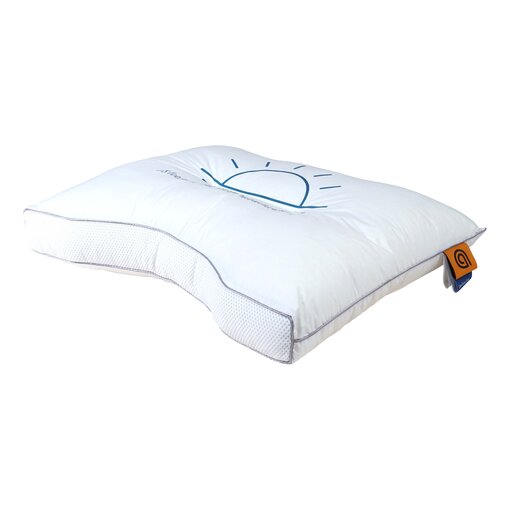 Gilder Zen hoofdkussen, extra firm